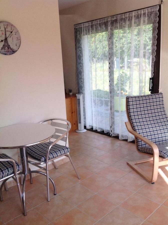 Le Studio De Serigny Foussais Eksteriør billede